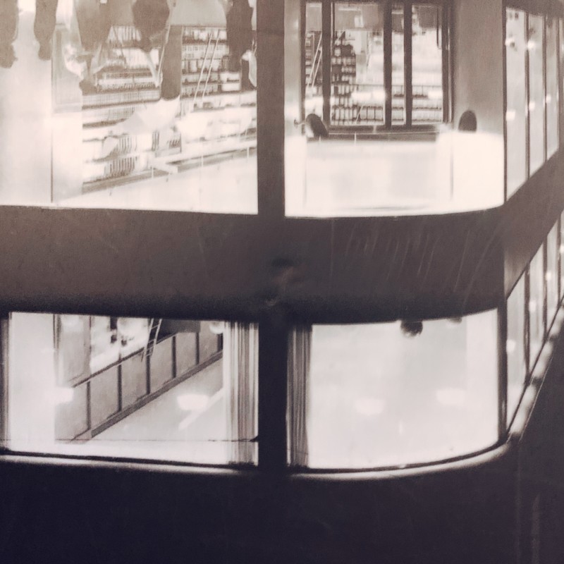 アルネ・ヤコブセン Arne Jacobsen: Approach to his Complete Works 1926-1949 / Approach to his Complete Works 1950-1971 / Drawings 1958-1965 3冊セット ｜ 建築書・デザイン