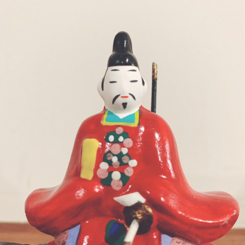 人気デザイナー 志太天神と豆天神 郷土玩具 静岡 北村人形店 天神人形 人気デザイナー 志太天神と豆天神 郷土玩具 静岡 北村人形店 天神人形