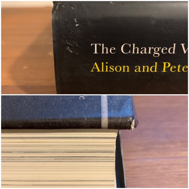 アリソン&ピーター・スミッソン作品集　Alison and Peter Smithson　The Charged Void: Architecture ｜　建築書・作品集