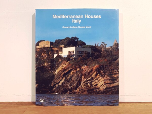 GG: Mediterranean Houses Seriesなど住宅建築シリーズ(分売) ｜ 建築書