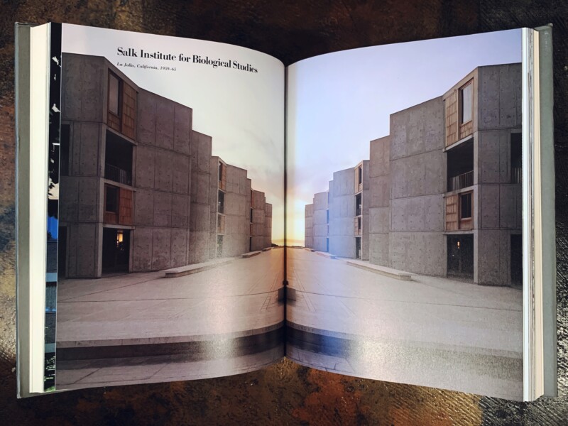 ルイス・カーン作品集 Louis I Kahn: In the Realm of Architecture