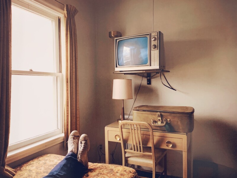 スティーブン・ショア写真集 Stephen Shore: Uncommon Places The