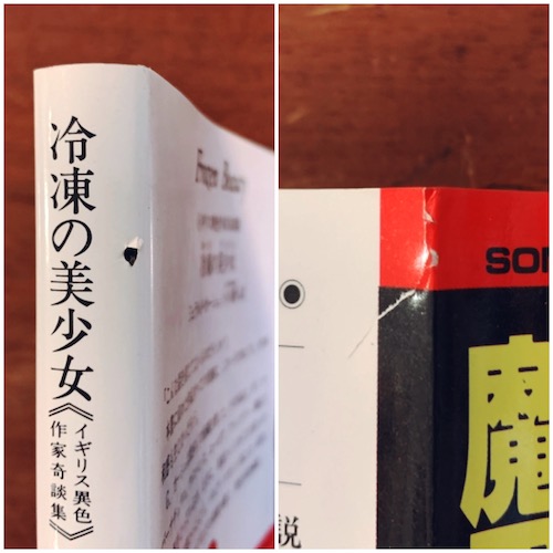 【全冊初版】ソノラマ文庫海外シリーズ【19冊セット】