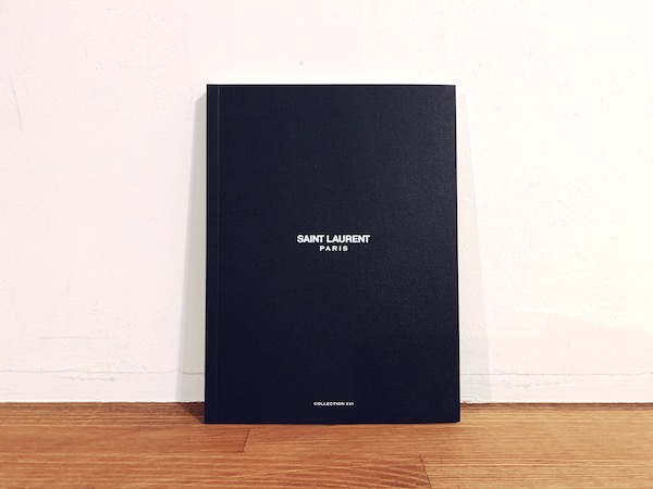 サン・ローラン Saint Laurent Paris Collection Lookbook ｜ Collection XVI 2015年秋冬メンズコレクション / エディ・スリマン ｜ ファッション・デザイン