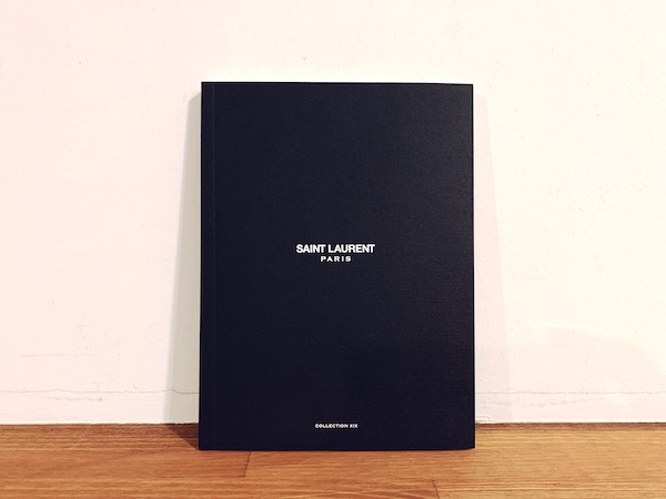 サン・ローラン Saint Laurent Paris Collection Lookbook ｜ Collection XIX 2016年春夏メンズコレクション / エディ・スリマン ｜ ファッション・デザイン