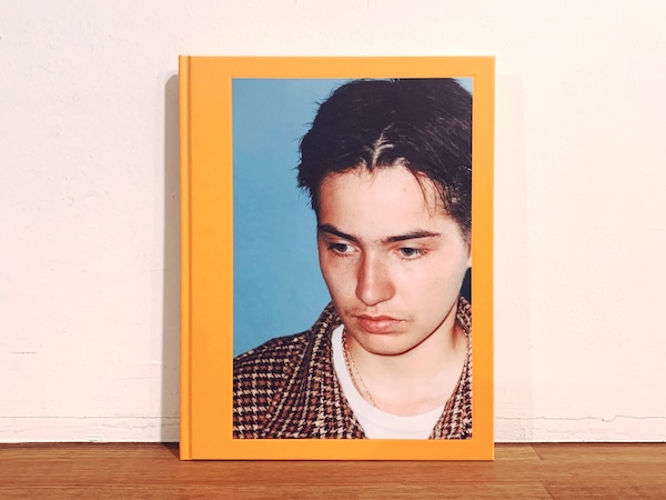 ヴァンサン・フェラーネ写真集　Vincent Ferrane: Every-day｜ 2020年 First edition of 500 copies・Libraryman ｜ 写真集