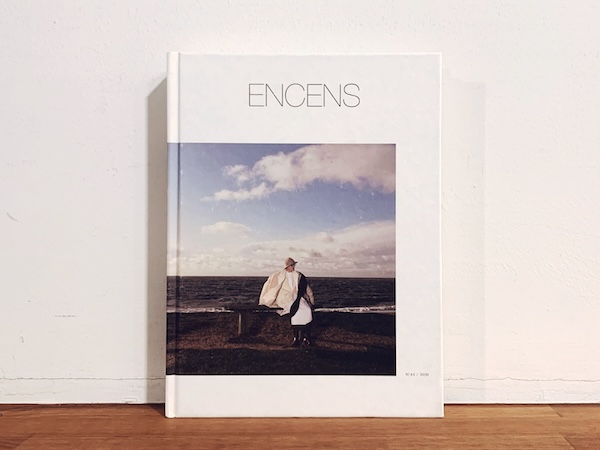 ENCENS No.43　SPRING / SUMMER 2020｜ Encens Magazine ｜ ファッション雑誌・写真