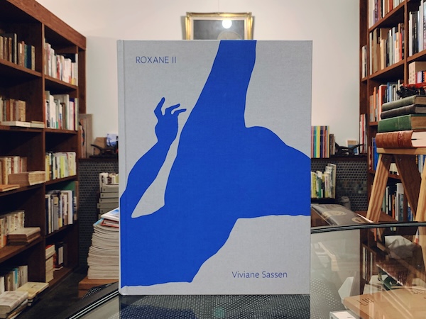 ヴィヴィアン・サッセン写真集　ROXANE Ⅱ　Viviane Sassen ｜ 2017年初版・oodee ｜現代美術・写真集
