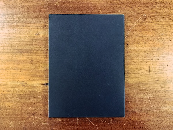 ジョゼフ・コーネル　Joseph Cornell: The Chrystal Cage / Box Constructions & Collages 2冊組｜ 1987年・雅陶堂ギャラリー ｜ 現代美術・図録