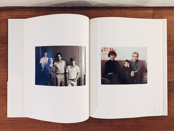 トーマス・シュトゥルート 心象 THOMAS STRUTH: MY PORTRAIT | 2000年・淡交社 | 写真集 | 古本・版画・骨董の出張買取 | 大阪の古書 象々 トーマス・シュトゥルート 心象 THOMAS STRUTH: MY PORTRAIT | 2000年・淡交社 | 写真集 | 古本・版画・骨董の出張買取 | 大阪の古書 象々