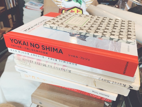 チェコの絵本作家ミルコ・ハナークの絵本、インゼル文庫などを店頭にて持ち込み買取！