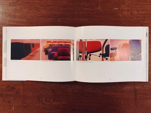 ハーマン・ミラー graphic herman miller ｜ Leslie Pina編著