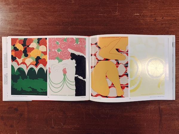 Graphic Herman Miller | ハーマン・ミラー | nostos books