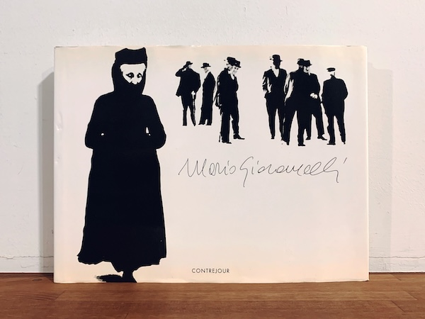 セール(SALE)開催中！ファッション通販 マリオ・ジャコメッリ写真集 Mario Giacomelli ｜ 1992年 洋書