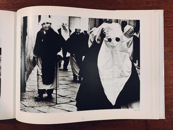 Mario Giacomelli マリオ・ジャコメッリ / 多木浩二 写真集
