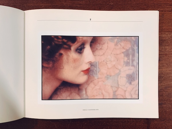 サラ・ムーン写真集 SARAH MOON: SOUVENIRS IMPROBABLES ｜ 1981
