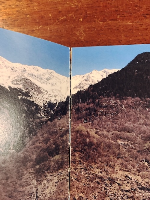 Villa Garbald: Gottfried Semper – Miller & Maranta | ゴットフリード・ゼンパー / ミラー&マランタ | 2004・gta | 建築書
