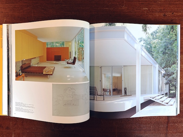 ミース・ファン・デル・ローエ Mies van der Rohe ｜ 建築書 | 古本
