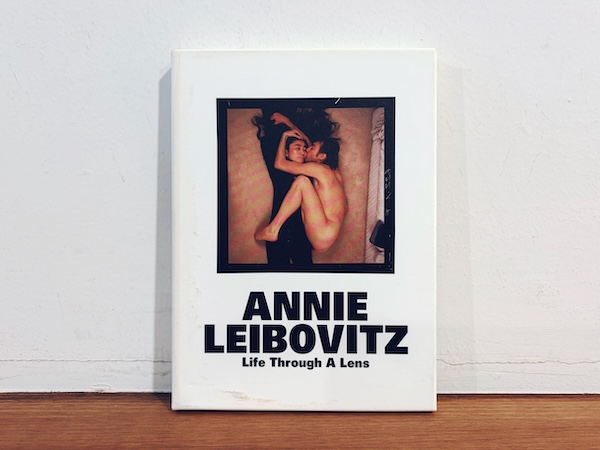 【DVD】アニー・リーボヴィッツ『レンズの向こうの人生』コレクターズエディション | ANNIE LEIBOVITZ: Life Through A Lens | 2007年・GAGA | DVD・ドキュメンタリー・写真